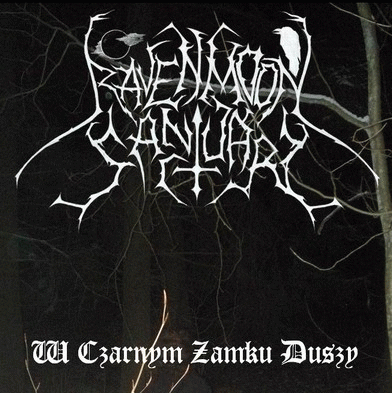 Ravenmoon Sanctuary : W Czarnym Zamku Duszy